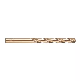 Milwaukee RED COBALT HSS-G Co fémfúrószár 9x125mm 1db