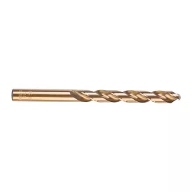 Milwaukee RED COBALT HSS-G Co fémfúrószár 9,5x125mm 1db