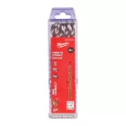 Milwaukee RED COBALT HSS-G Co fémfúrószár 10x133mm 1db