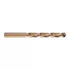 Milwaukee RED COBALT HSS-G Co fémfúrószár 10,5x133mm 1db