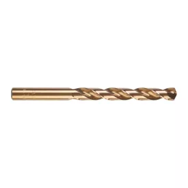 Milwaukee RED COBALT HSS-G Co fémfúrószár 10,5x133mm 1db