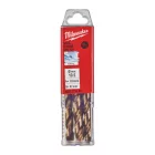 Milwaukee RED COBALT HSS-G Co fémfúrószár 10,5x133mm 1db