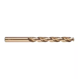 Milwaukee RED COBALT HSS-G Co fémfúrószár 11x142mm 1db