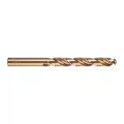 Milwaukee RED COBALT HSS-G Co fémfúrószár 12,5x151mm 1db