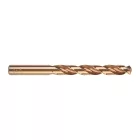 Milwaukee RED COBALT HSS-G Co fémfúrószár 13x151mm 1db