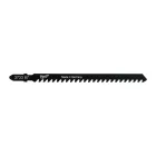Milwaukee T 341 HM dekopírfurészlap üvegszálhoz erosített muanyaghoz és akril üveghez 4,2x75mm