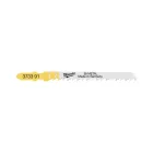 Milwaukee T 144 DF gyorsvágó dekopírfurészlap fához és muanyaghoz 4x75mm 5db