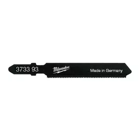   Milwaukee T 118 AHM dekopírfurészlap rozsdamentes acélhoz 1,5x50mm 2db