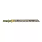 Milwaukee T 101 D tisztán és forgács nélkül vágó dekopírfurészlap fához és muanyaghoz 4x75mm 25db
