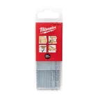 Milwaukee T 244 D ívesen vágó dekopírfurészlap fához és muanyaghoz 4x75mm 50db