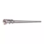 Milwaukee SDS-Max TCT áttöro fúrószár 45x550mm
