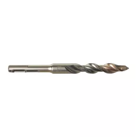 Milwaukee SDS-Plus M2 2 élu fúrószár 15x160mm