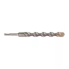 Milwaukee SDS-Plus M2 2 élu fúrószár 22x250mm