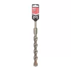 Milwaukee SDS-Plus M2 2 élu fúrószár 22x250mm