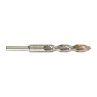 Milwaukee Betonfúrószár hengeres befogással DIN 8039 16x160mm