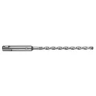Milwaukee Univerzális SDS-Plus TCT fúrószár 6x160mm