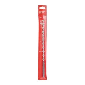 Milwaukee Univerzális SDS-Plus TCT fúrószár 10x260mm
