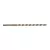 Milwaukee Univerzális SDS-Plus TCT fúrószár 12x260mm