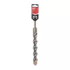 Milwaukee SDS-Plus M2 2 élű fúrószár 24x250mm