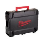 Milwaukee szerszámkoffer szivacsbetéttel 475x358x132mm