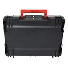 Milwaukee szerszámkoffer szivacsbetéttel 475x358x132mm