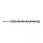 Milwaukee SDS-Plus M2 2 élu fúrószár 20x300mm