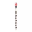 Milwaukee SDS-Plus M2 2 élu fúrószár 20x300mm