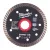 Milwaukee DHTS 115 gyémánt vágótárcsa 115x22,23mm