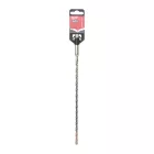 Milwaukee SDS-Plus M2 2 élu fúrószár 6,5x260mm