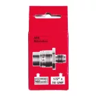 Milwaukee adapter Fixtec-rol 1/2"-ra
