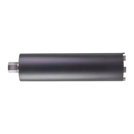   Milwaukee DCHXL 122 száraz gyémánt magfúró 1 1/4" UNC 122x490mm