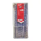 Milwaukee SDS-Plus M2 2 élu fúrószár 5,5x160mm 50db
