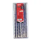 Milwaukee SDS-Plus M2 2 élu fúrószár 8x160mm 50db