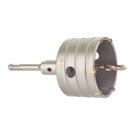 Milwaukee TCT Univerzális 4 részes lyukfúrókészlet 82x182mm   Milwaukee TCT Univerzális 4 részes lyukfúrókészlet 82x182mm