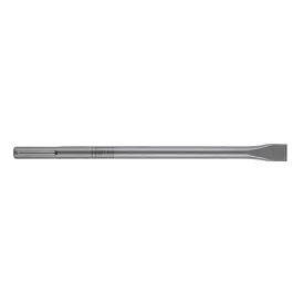 Milwaukee SDS-Max lapos véso 25x400mm 20db
