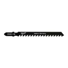 Milwaukee T 141 HM dekopírfurészlap üvegszálhoz erosített muanyaghoz és akril üveghez 4,2x75mm