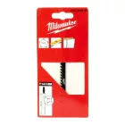Milwaukee T 141 HM dekopírfurészlap üvegszálhoz erosített muanyaghoz és akril üveghez 4,2x75mm