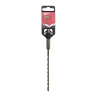 Milwaukee SDS-Plus M2 2 élu fúrószár 5x160mm