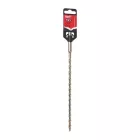 Milwaukee SDS-Plus M2 2 élu fúrószár 7x250mm