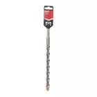 Milwaukee SDS-Plus M2 2 élu fúrószár 16x260mm