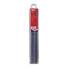 Milwaukee SDS-Plus M2 2 élu fúrószár 6x210mm (10db/cs)