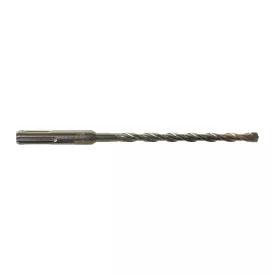 Milwaukee SDS-Plus M2 2 élu fúrószár 6,5x160mm (10db/cs)