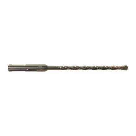 Milwaukee SDS-Plus M2 2 élu fúrószár 6,5x160mm (10db/cs)