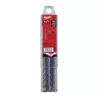 Milwaukee SDS-Plus M2 2 élu fúrószár 6,5x160mm (10db/cs)