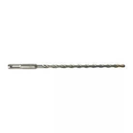 Milwaukee SDS-Plus M2 2 élu fúrószár 6,5x210mm (10db/cs)