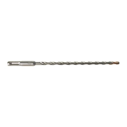 Milwaukee SDS-Plus M2 2 élu fúrószár 6,5x210mm (10db/cs)