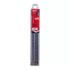 Milwaukee SDS-Plus M2 2 élu fúrószár 6,5x210mm (10db/cs)