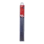 Milwaukee SDS-Plus M2 2 élu fúrószár 6,5x260mm (10db/cs)