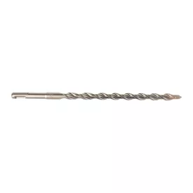 Milwaukee SDS-Plus M2 2 élu fúrószár 12x260mm (10db/cs)