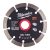 Milwaukee DU 125 gyémánt vágótárcsa 125x22,23mm